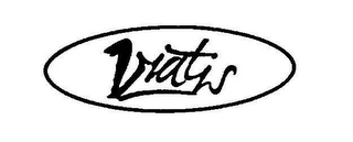 VIATIS logo