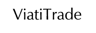 VIATITRADE logo