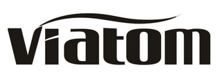 VIATOM logo