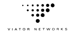VIATOR NETWORKS logo