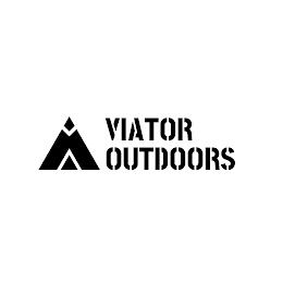VIATOR OUTDOORS logo