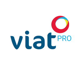 VIATPRO logo