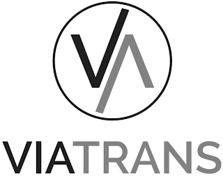 VIATRANS logo