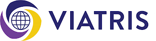 VIATRIS logo