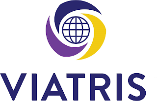 VIATRIS logo