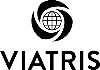 VIATRIS logo