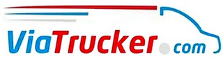 VIATRUCKER.COM logo