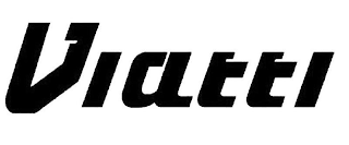 VIATTI logo