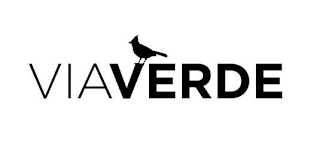 VIAVERDE logo