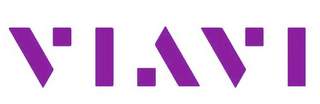 VIAVI logo