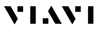 VIAVI logo
