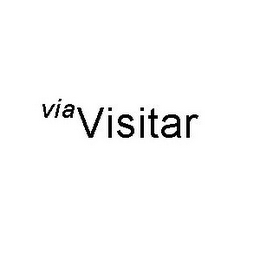 VIAVISITAR logo