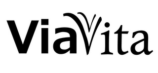 VIAVITA logo