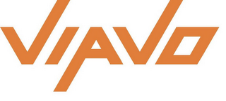 VIAVO logo