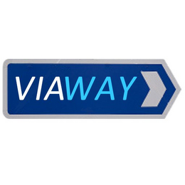 VIAWAY logo