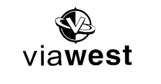 VIAWEST logo