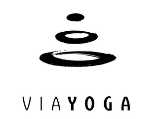 VIAYOGA logo