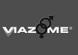 VIAZOME logo
