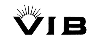 VIB logo