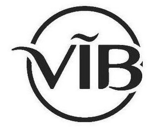 VIB logo