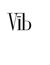 VIB logo