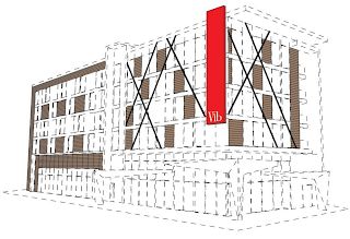 VIB logo