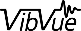VIB VUE logo