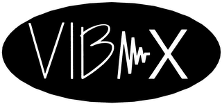 VIB X logo