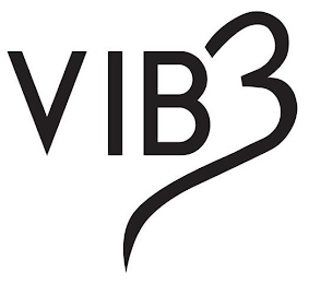 VIB3 logo