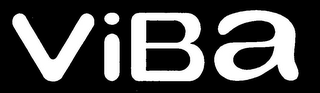 VIBA logo