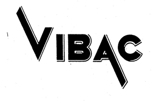 VIBAC logo