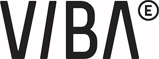 VIBAE logo