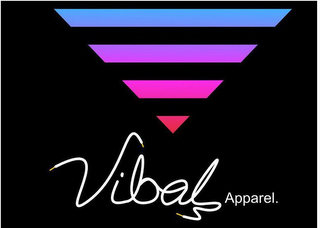 VIBAL APPAREL logo