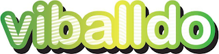 VIBALLDO logo