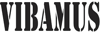 VIBAMUS logo