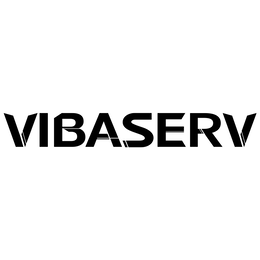 VIBASERV logo