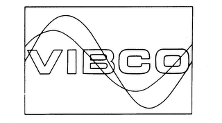 VIBCO logo