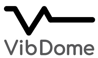 VIBDOME logo