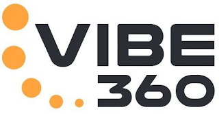 VIBE 360 logo