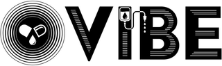 VIBE logo