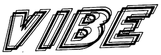 VIBE logo
