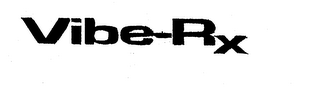 VIBE- logo