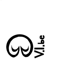 V.I.BE logo