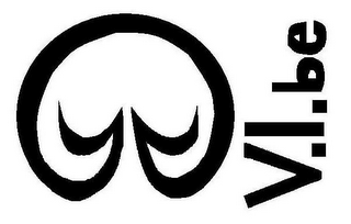 V.I.BE logo