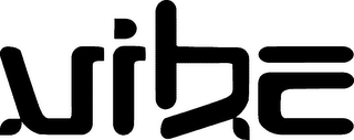 VIBE logo