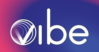 VIBE logo