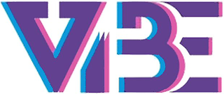 VIBE logo
