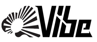 VIBE logo