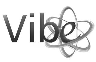 VIBE logo