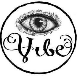 VIBE logo